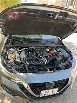 نيسان سنترا